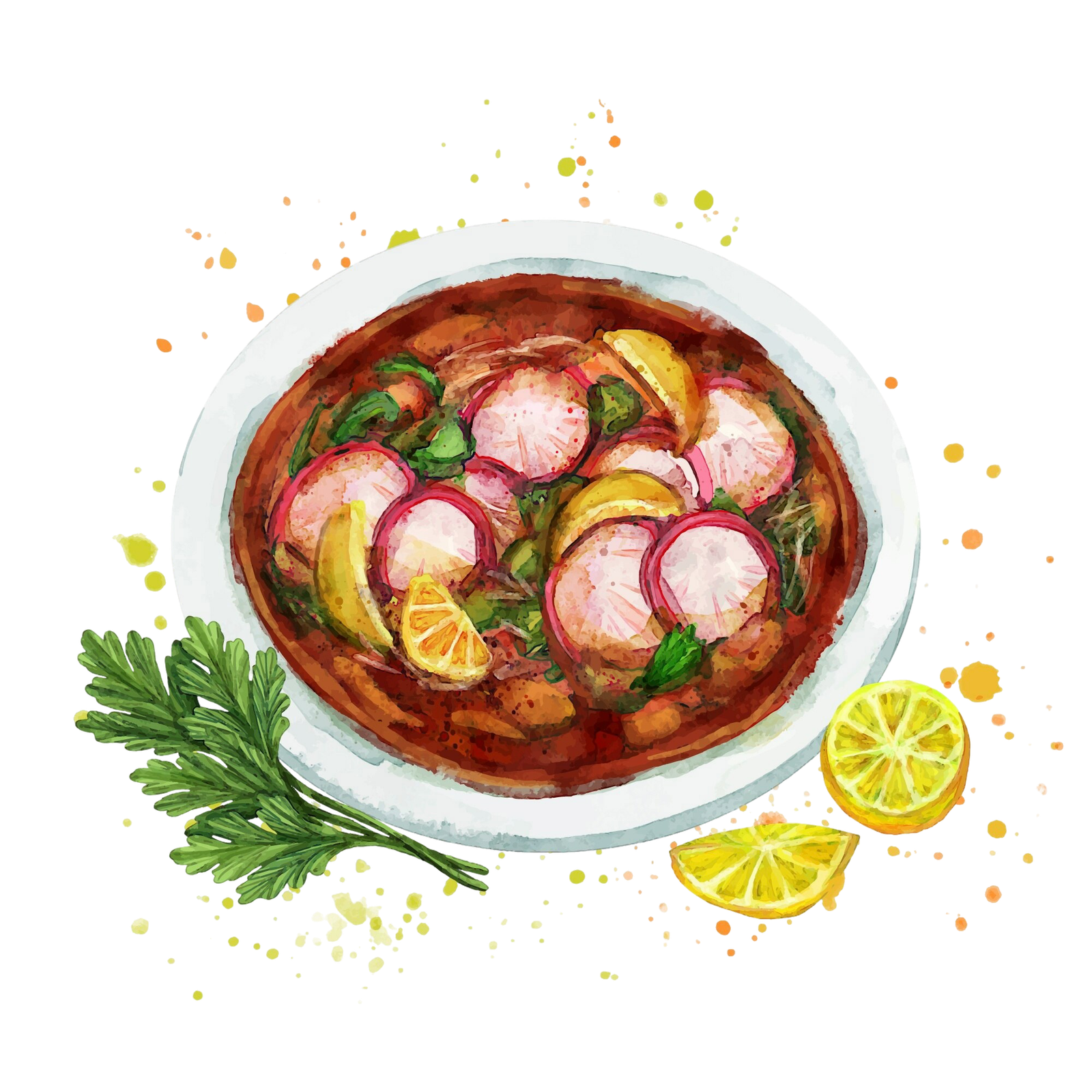 Curry Culture Chef